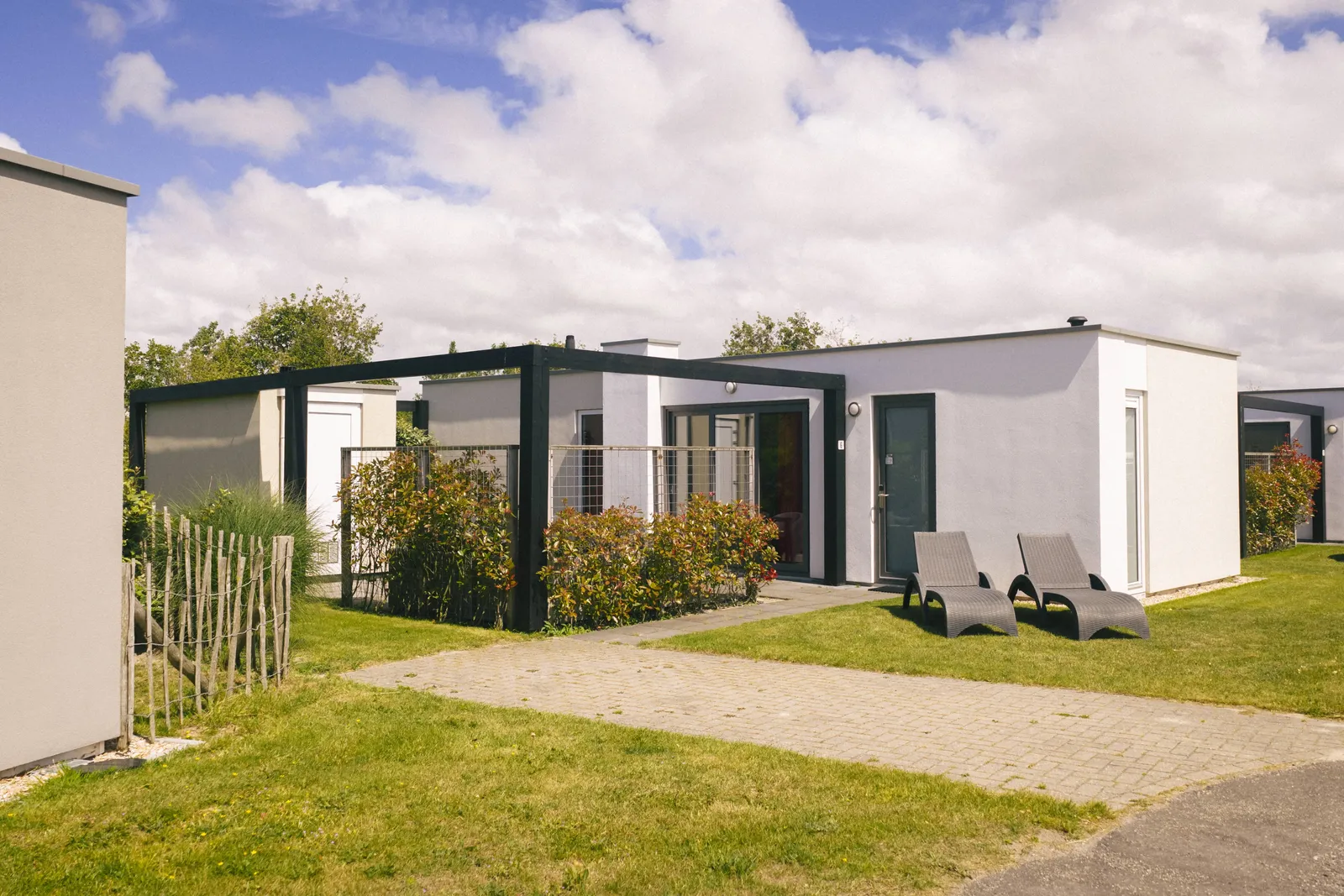 Landal Vakantiepark Callassande sfeerfoto 2