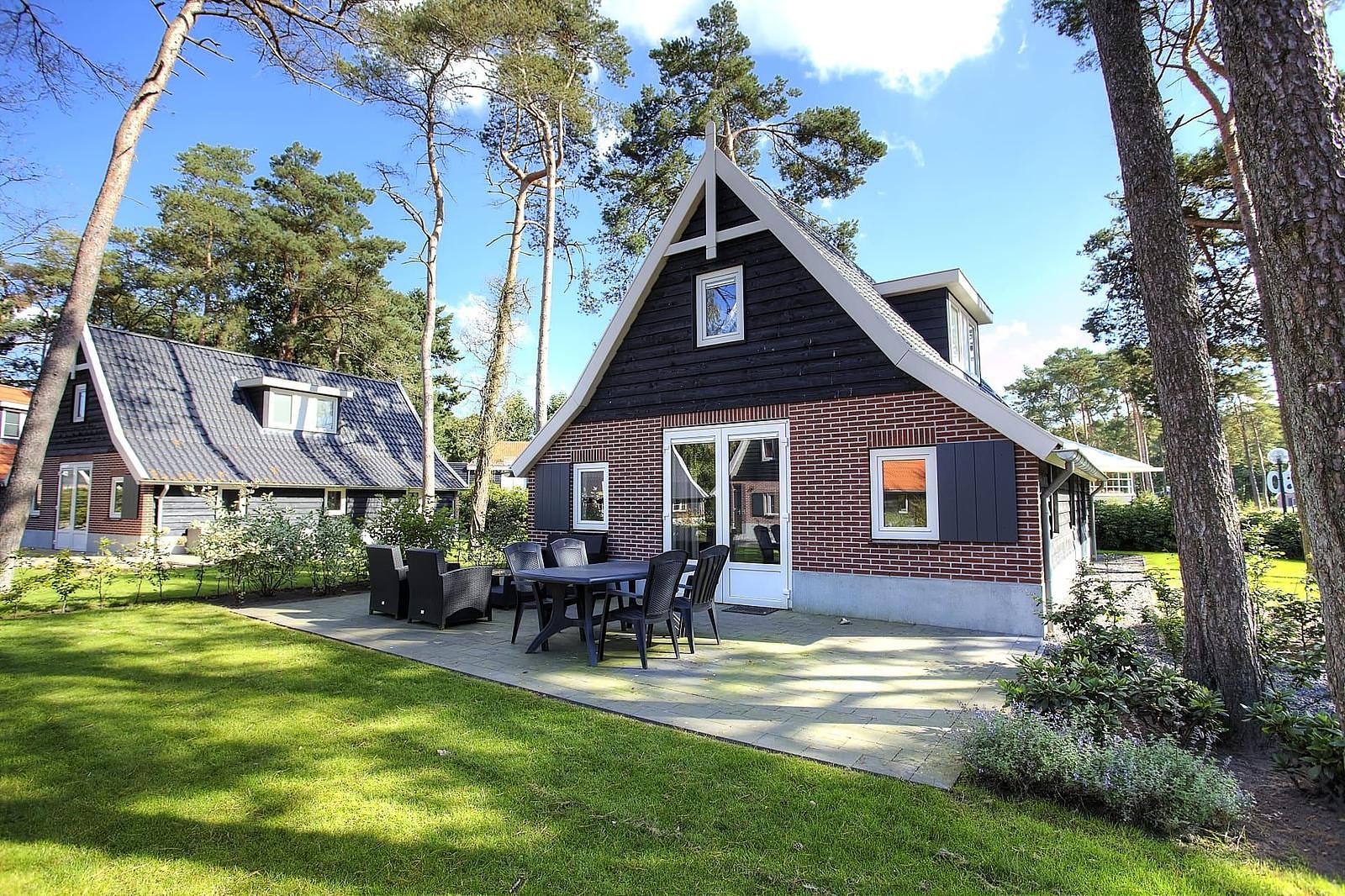 Europarcs De Hooge Veluwe sfeerfoto 3