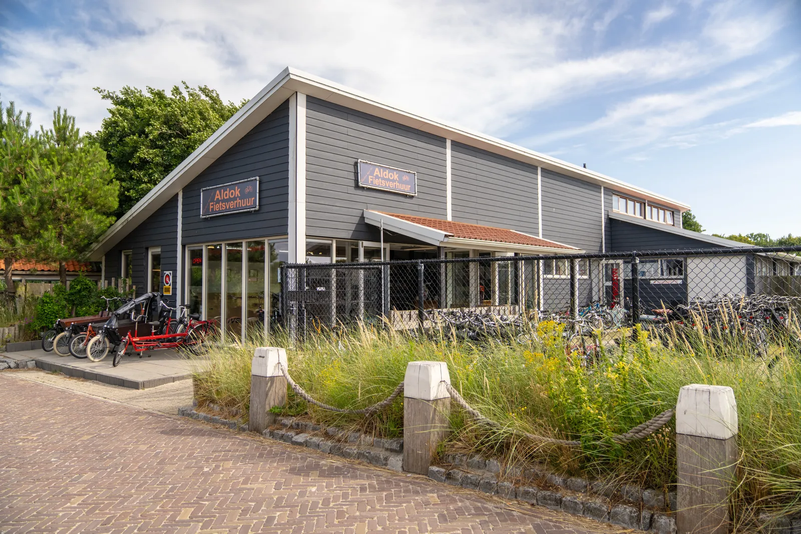 Landal Vakantiepark Boomhiemke sfeerfoto 3