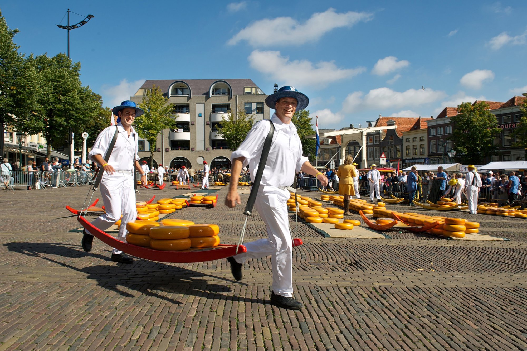 Dormio Water Resort Medemblik sfeerfoto 5