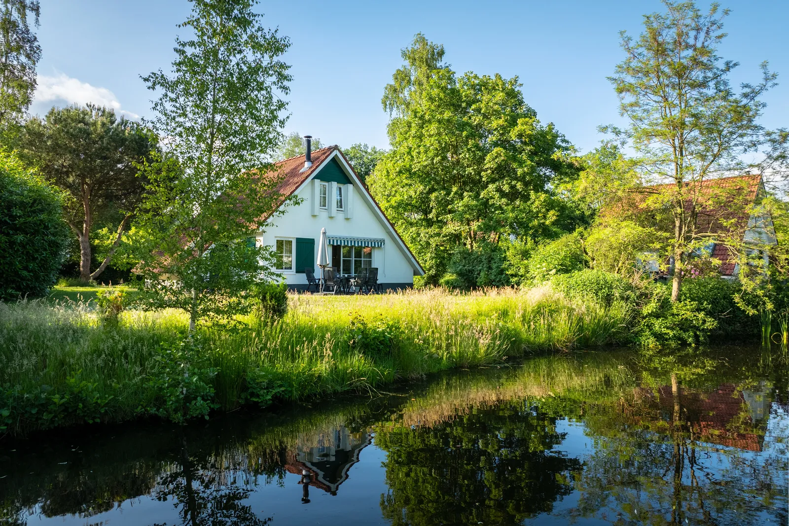 Landal Landgoed De Elsgraven sfeerfoto 2
