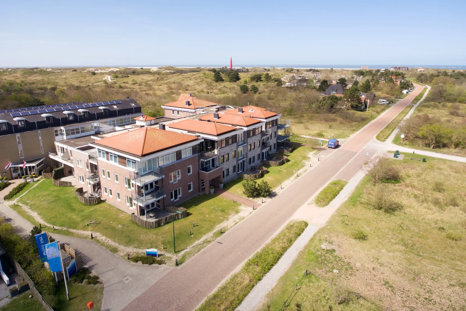 Foto van vakantiepark Landal Vitamaris