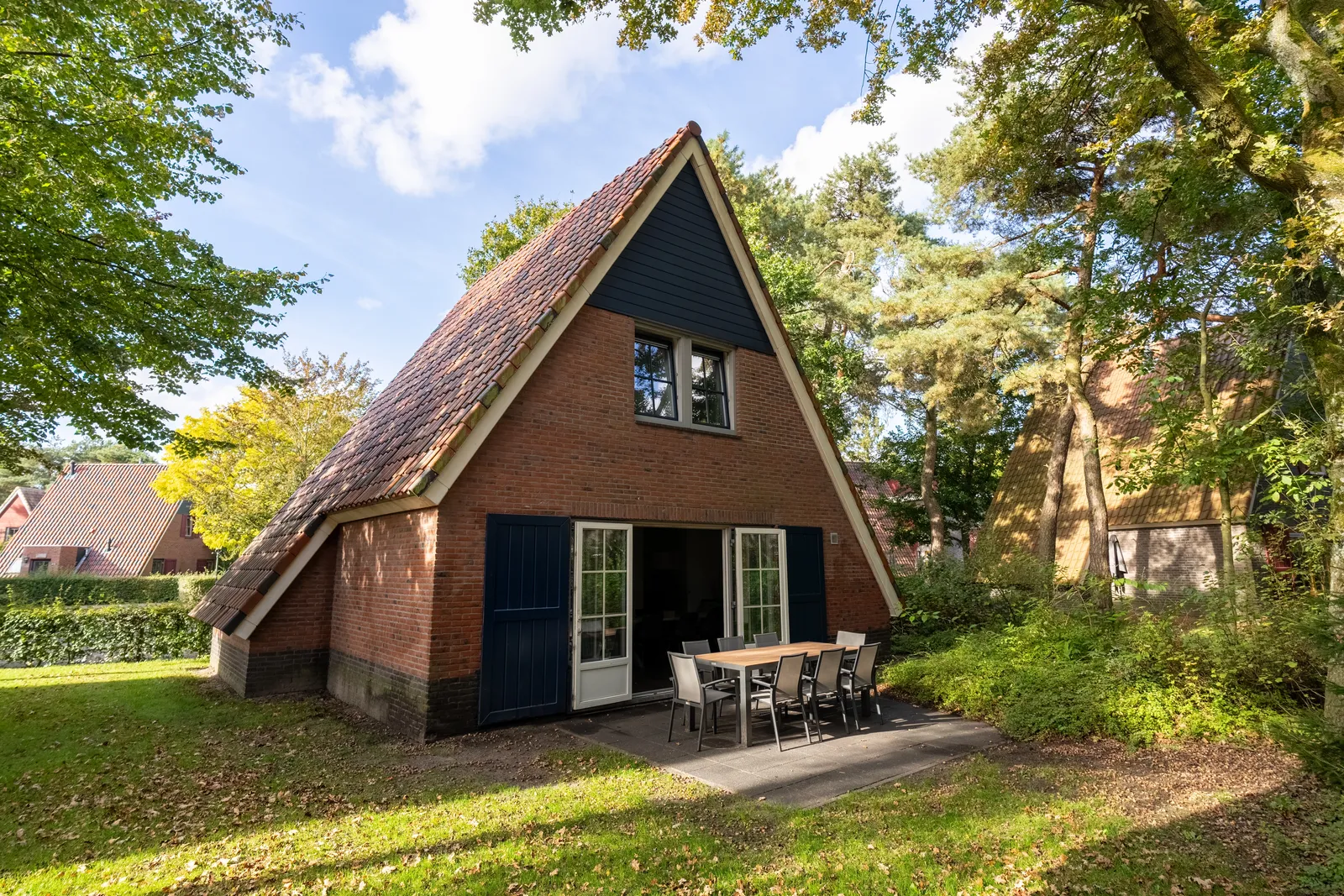 Foto van vakantiepark Landal De Katjeskelder