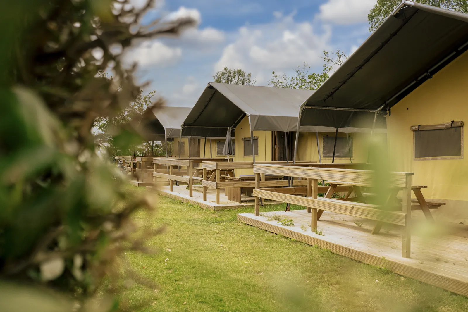 Landal Vakantiepark Callassande sfeerfoto 3