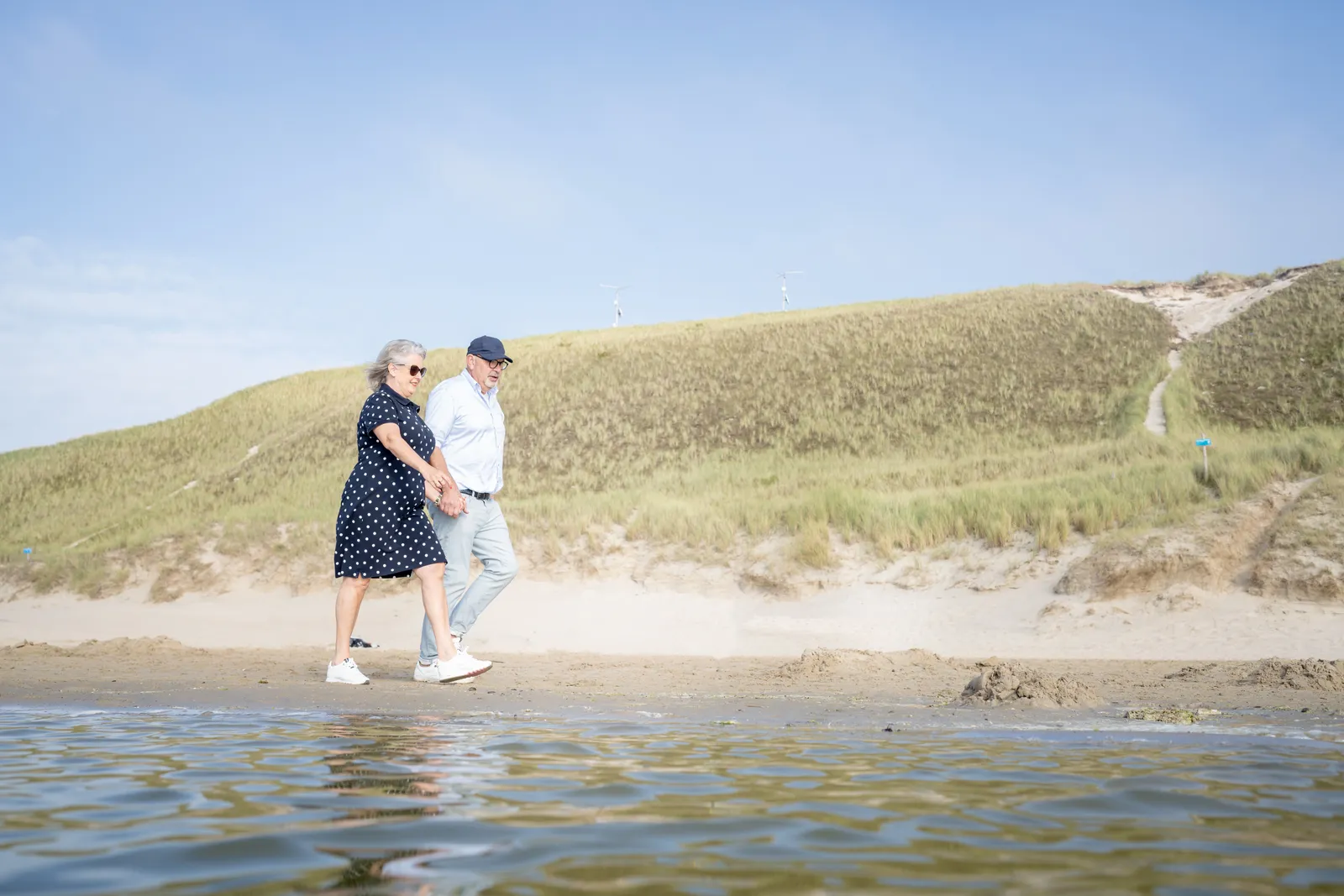 Landal Ameland State sfeerfoto 2
