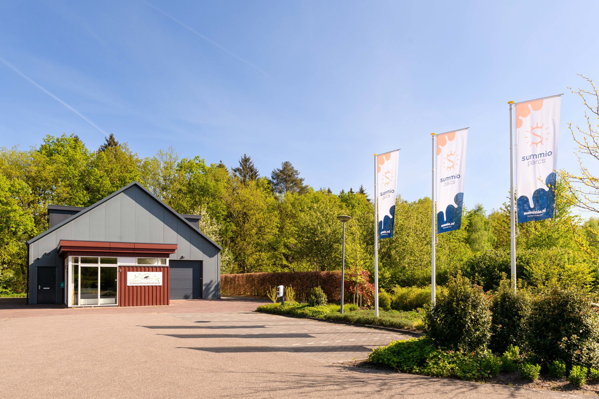 Summio Villaparc Schoonhovenseland sfeerfoto 5