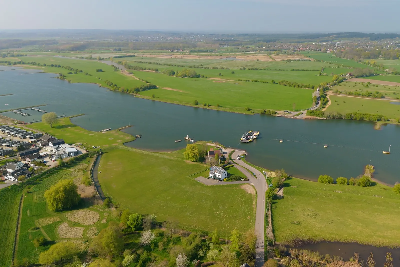 Foto van vakantiepark Landal De Wielsche Dreef