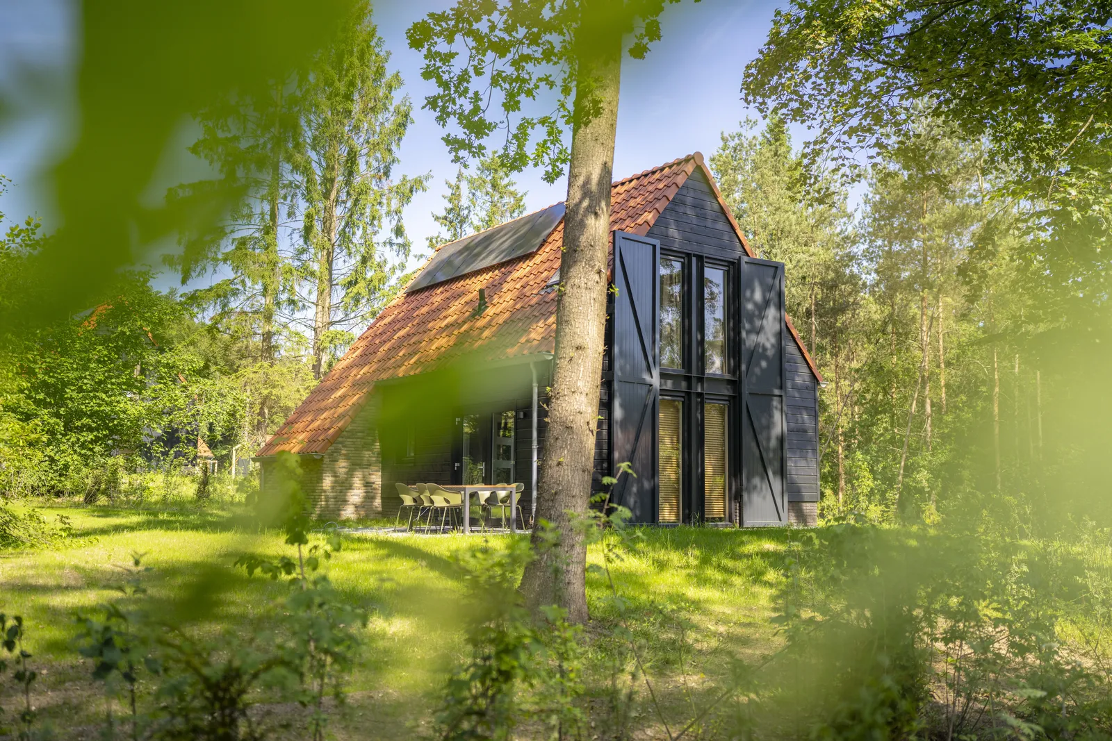 Landal Buytenplaets Rhenen sfeerfoto 3