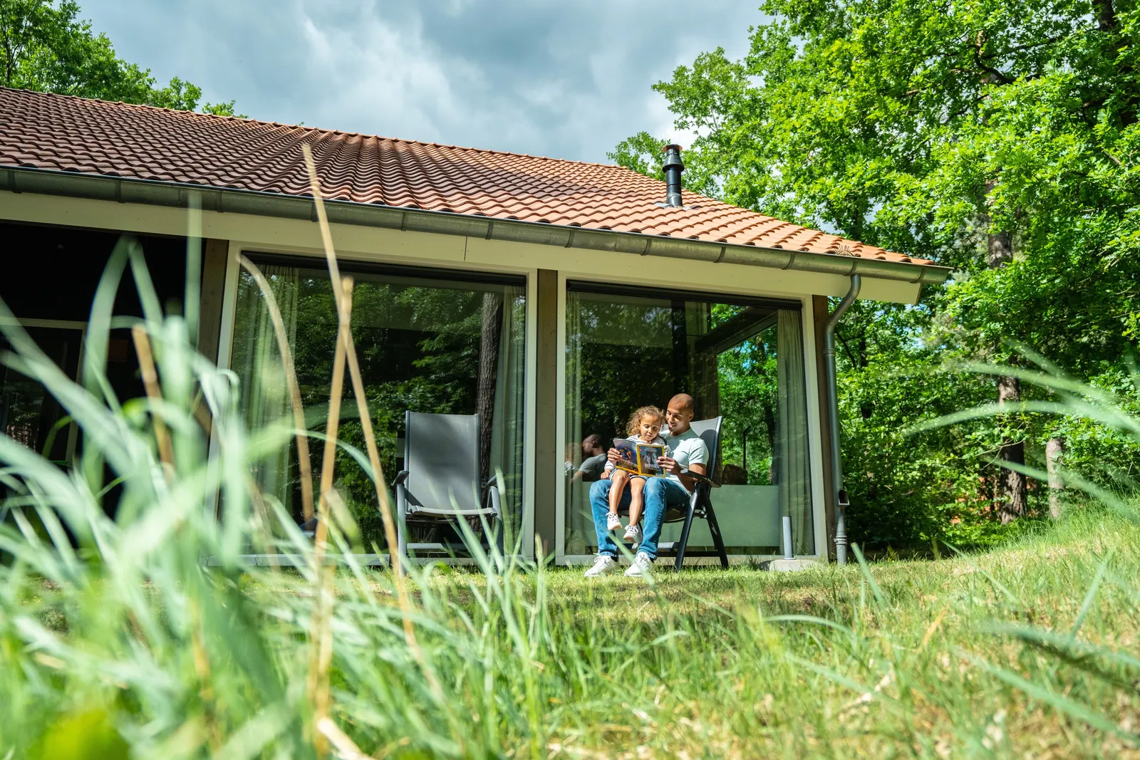 Foto van vakantiepark Landal Miggelenberg