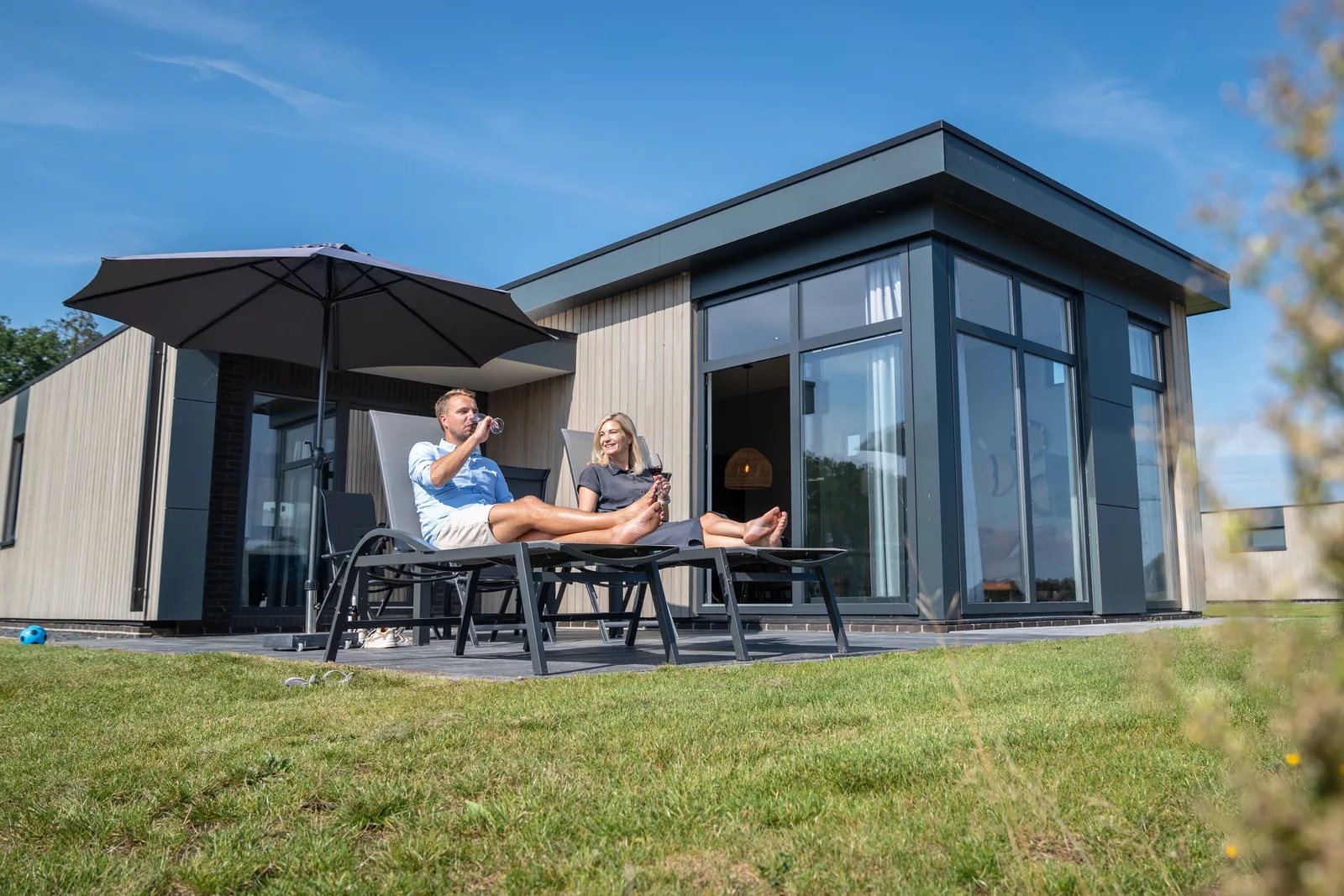 Landal Sallandse Heuvelrug sfeerfoto 3