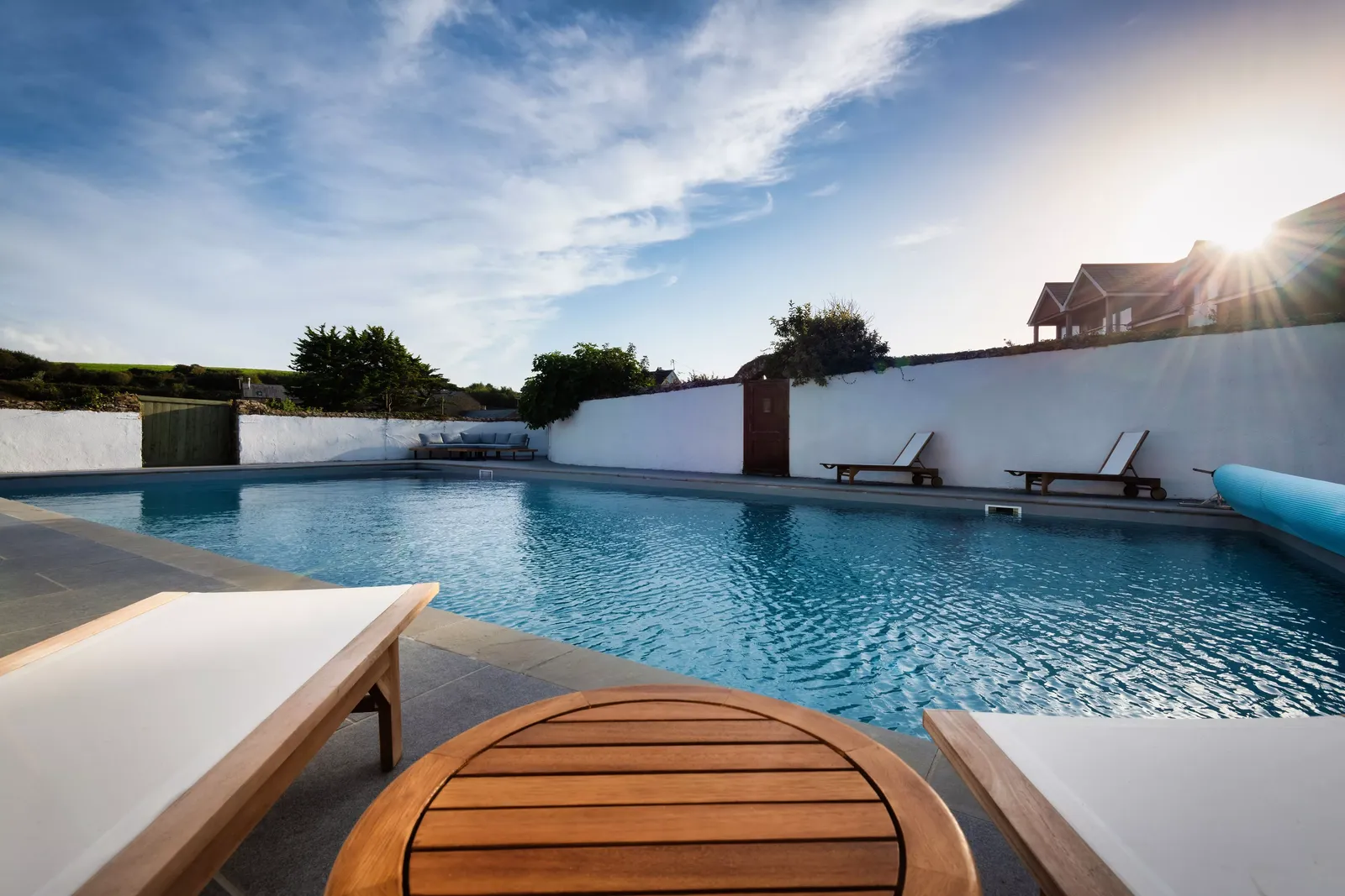 Foto van vakantiepark Landal Whalesborough Farm Resort & Spa
