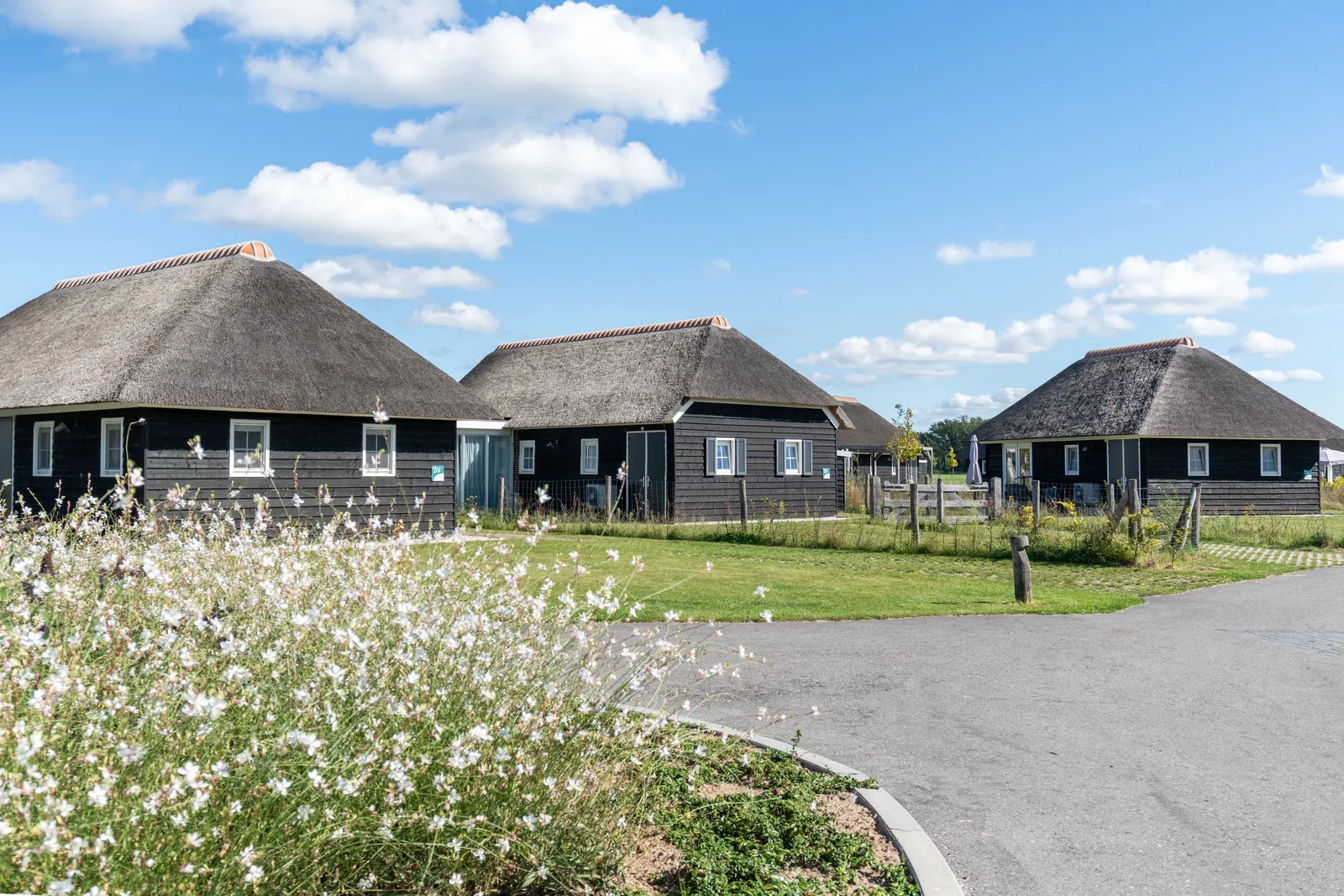 Foto van vakantiepark Landal De Heihorsten