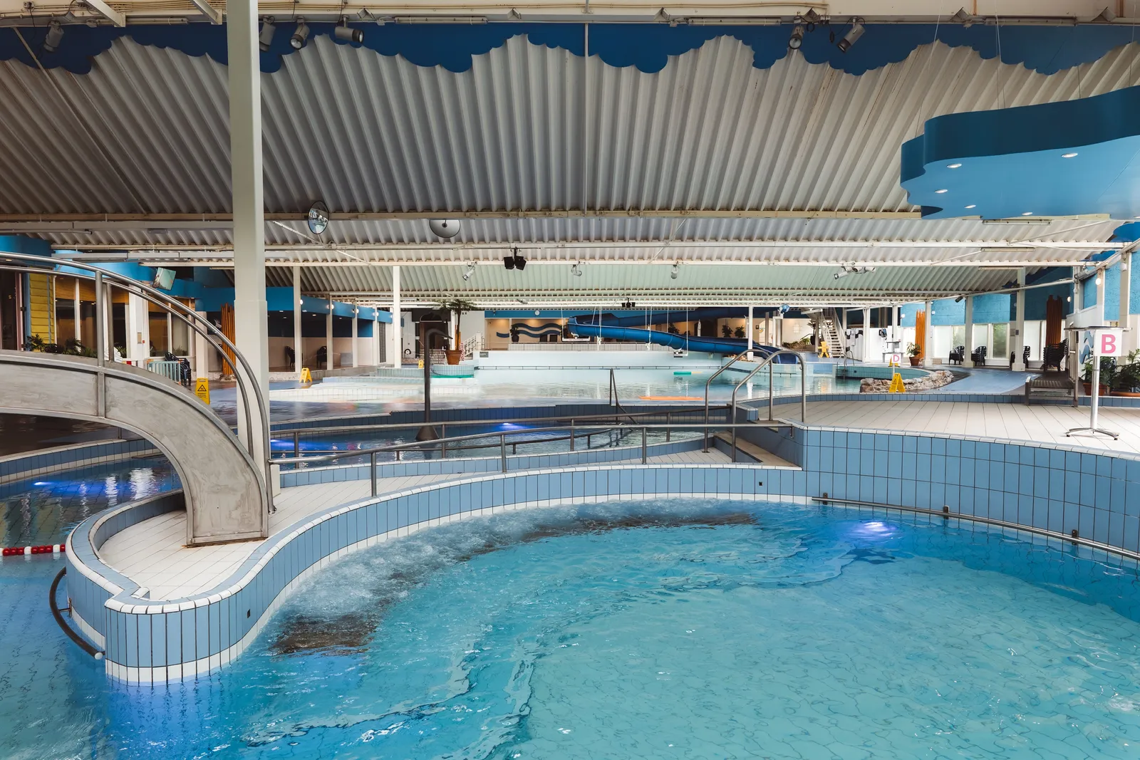Landal Beach Resort Kamperland sfeerfoto 4