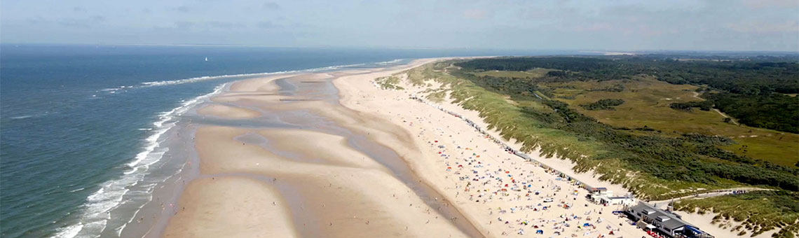 Foto van vakantiepark Molecaten Park Rondeweibos