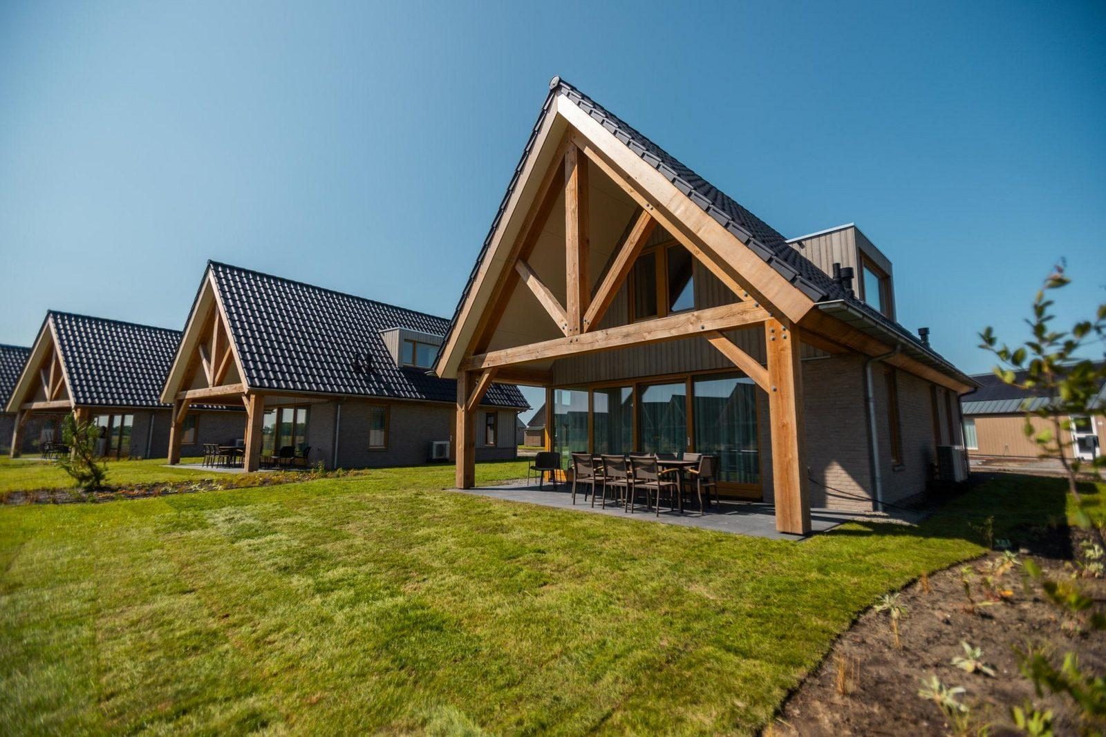 Foto van vakantiepark Europarcs Cadzand