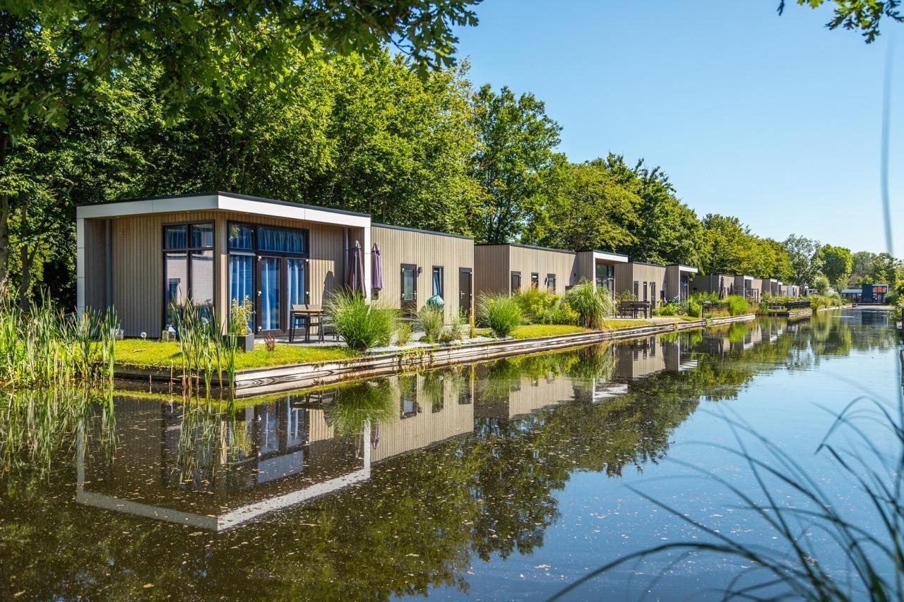 Europarcs Bad Hoophuizen sfeerfoto 4
