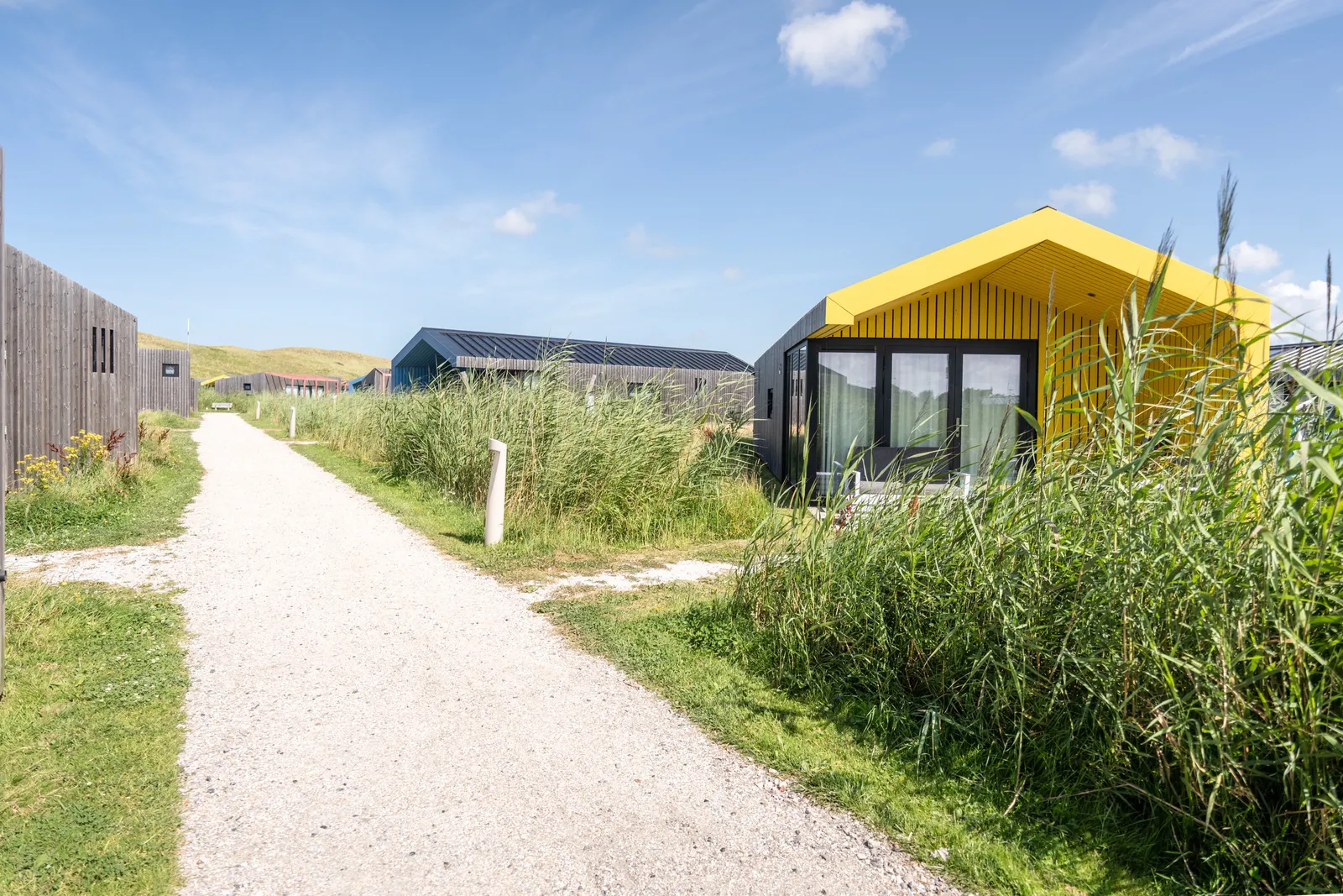 Landal Callantsoog sfeerfoto 4