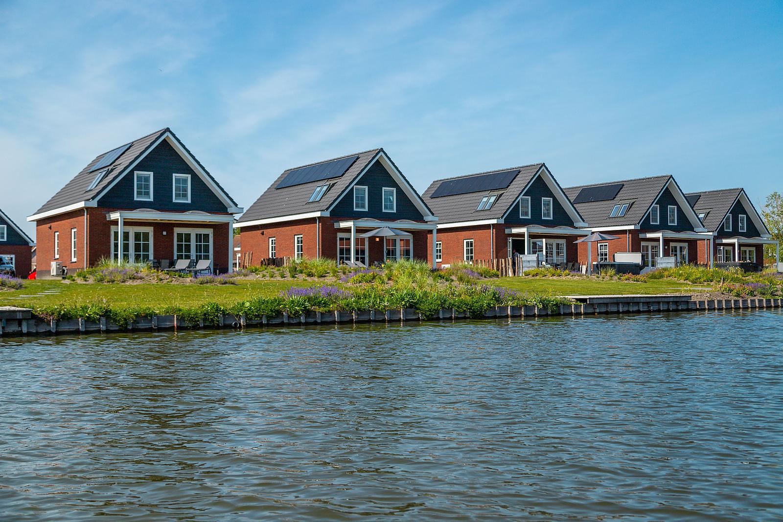 Europarcs IJsselmeer sfeerfoto 2