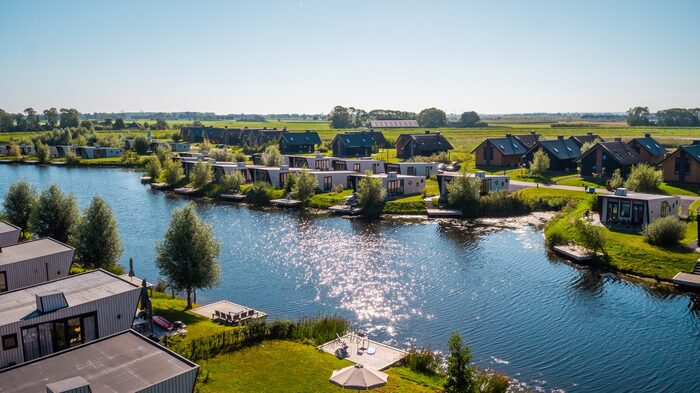Foto van vakantiepark Europarcs De IJssel Eilanden