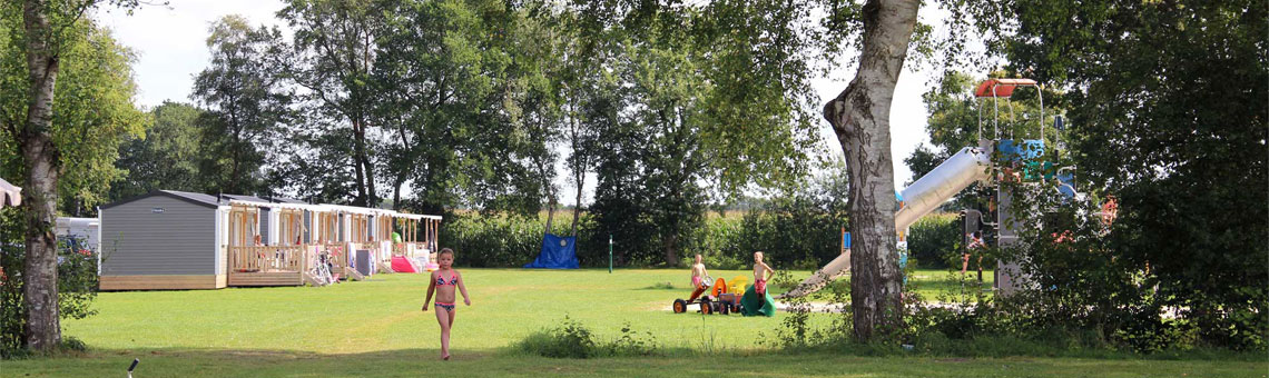 Foto van vakantiepark Molecaten Park 't Hout