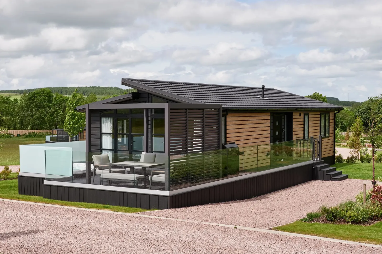 Foto van vakantiepark Landal Whitbarrow