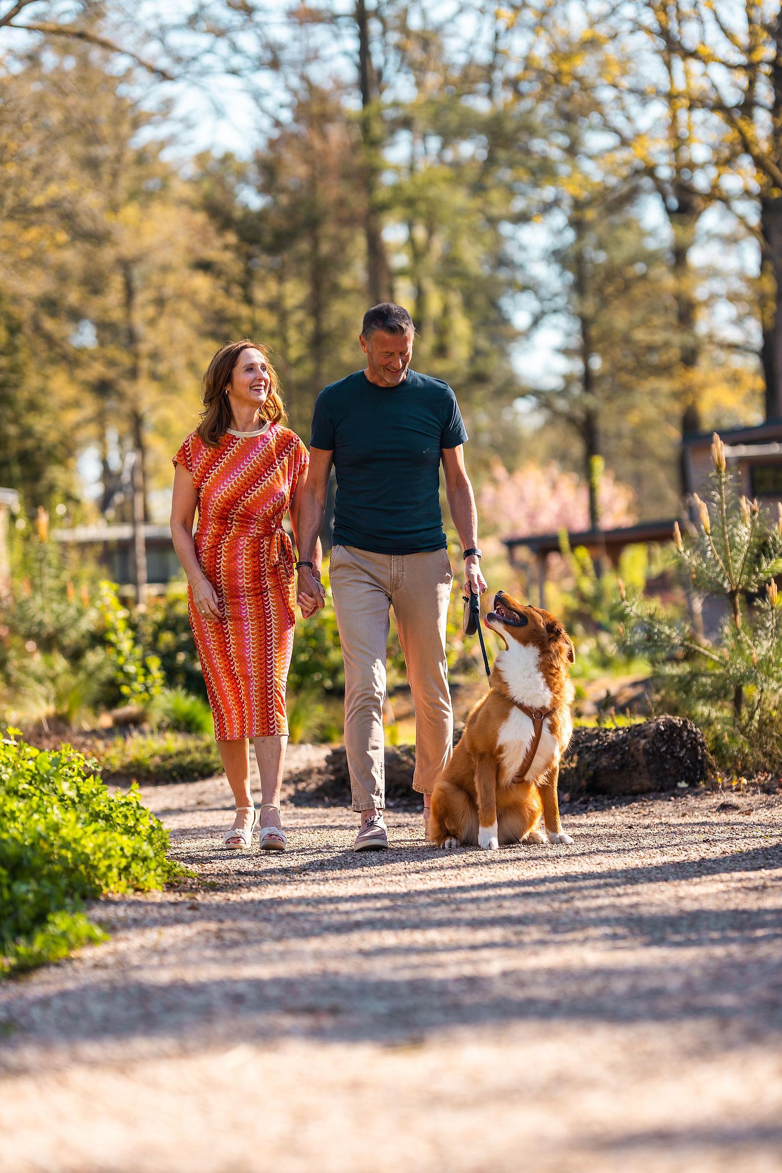 Europarcs De Utrechtse Heuvelrug sfeerfoto 5