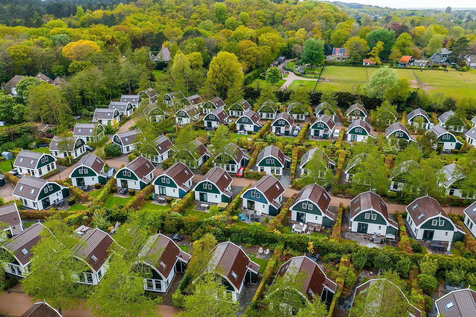 Europarcs Koningshof sfeerfoto 3