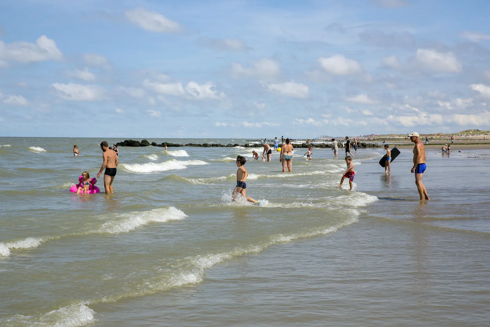 Landal Breeduyn Village sfeerfoto 5
