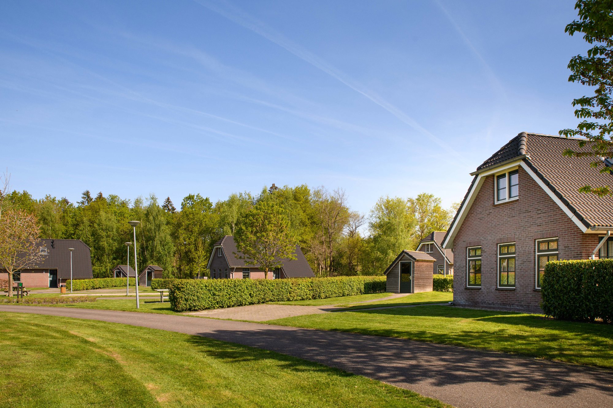 Summio Villaparc Schoonhovenseland sfeerfoto 2