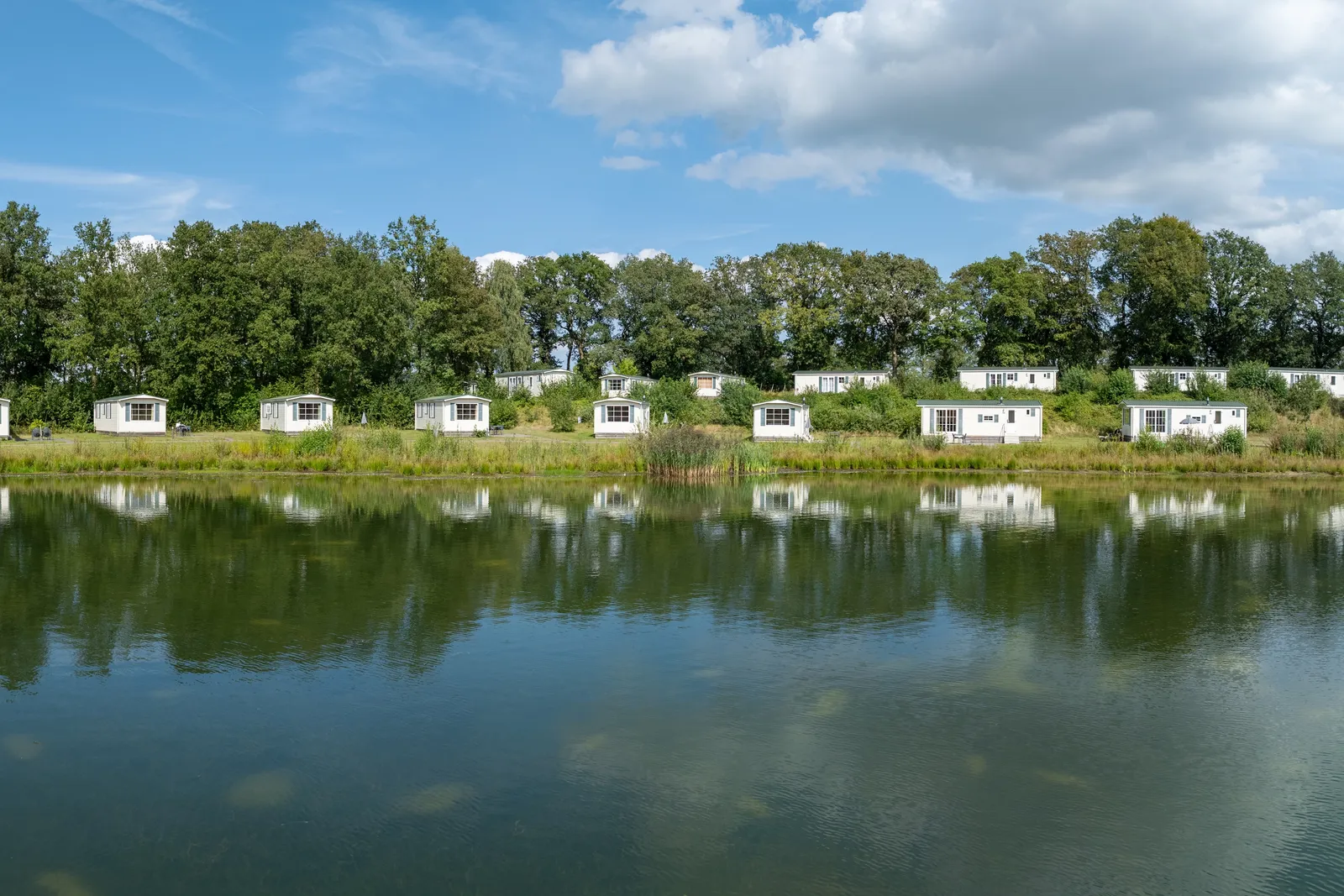 Foto van vakantiepark Landal Vakantiepark Hunzedal