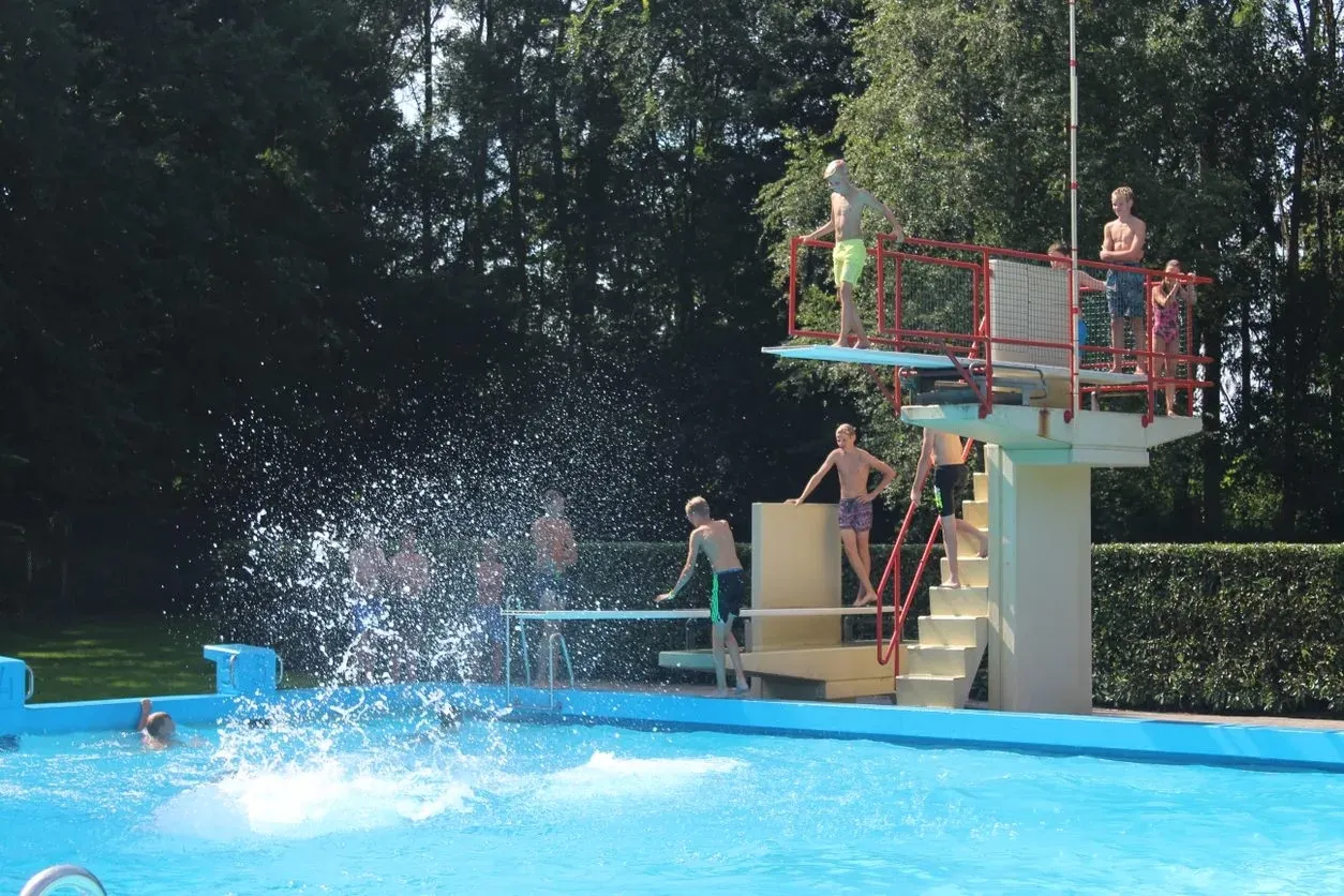 Landal Hunzepark sfeerfoto 4
