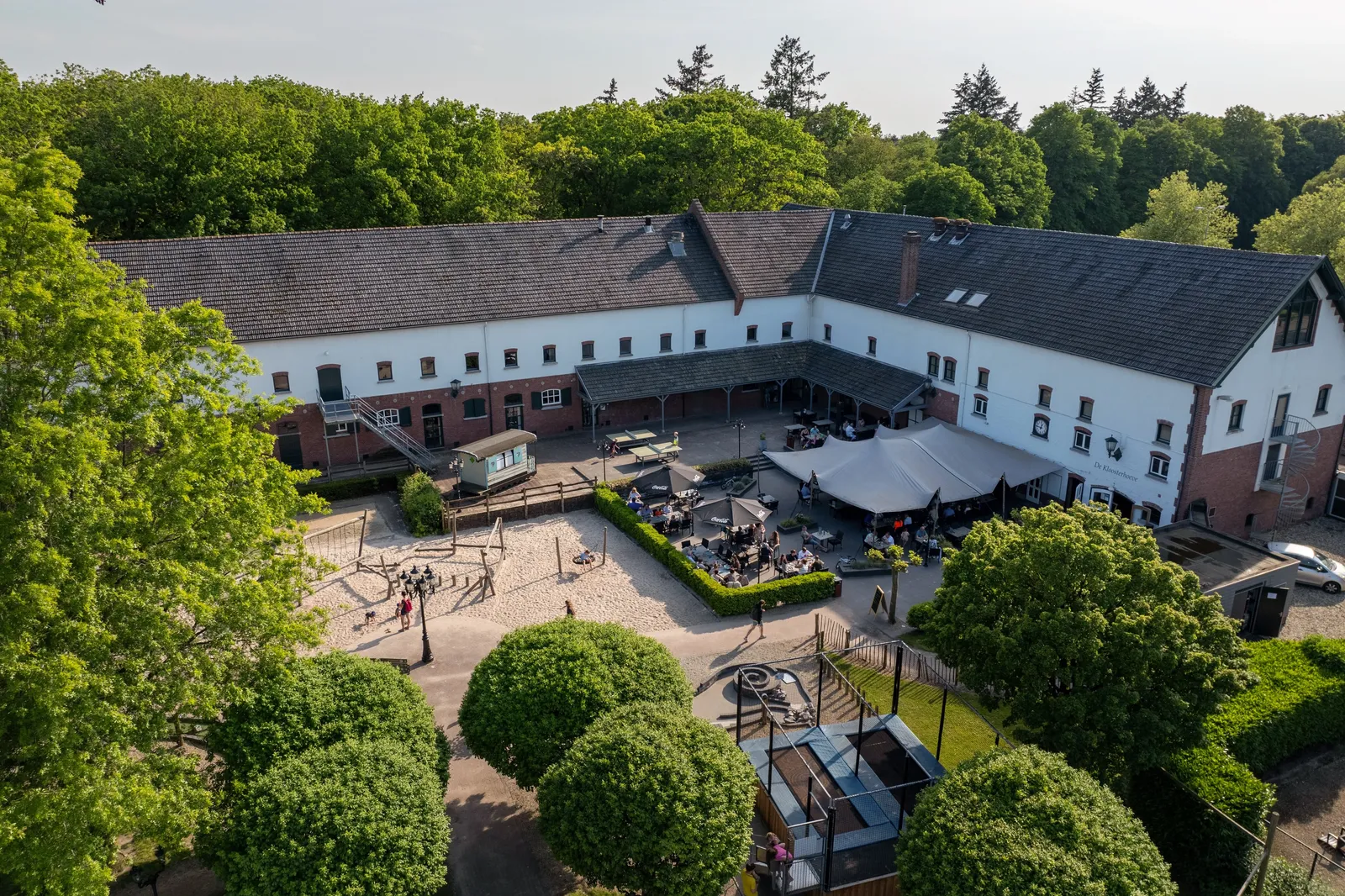 Landal Klein Vink sfeerfoto 4