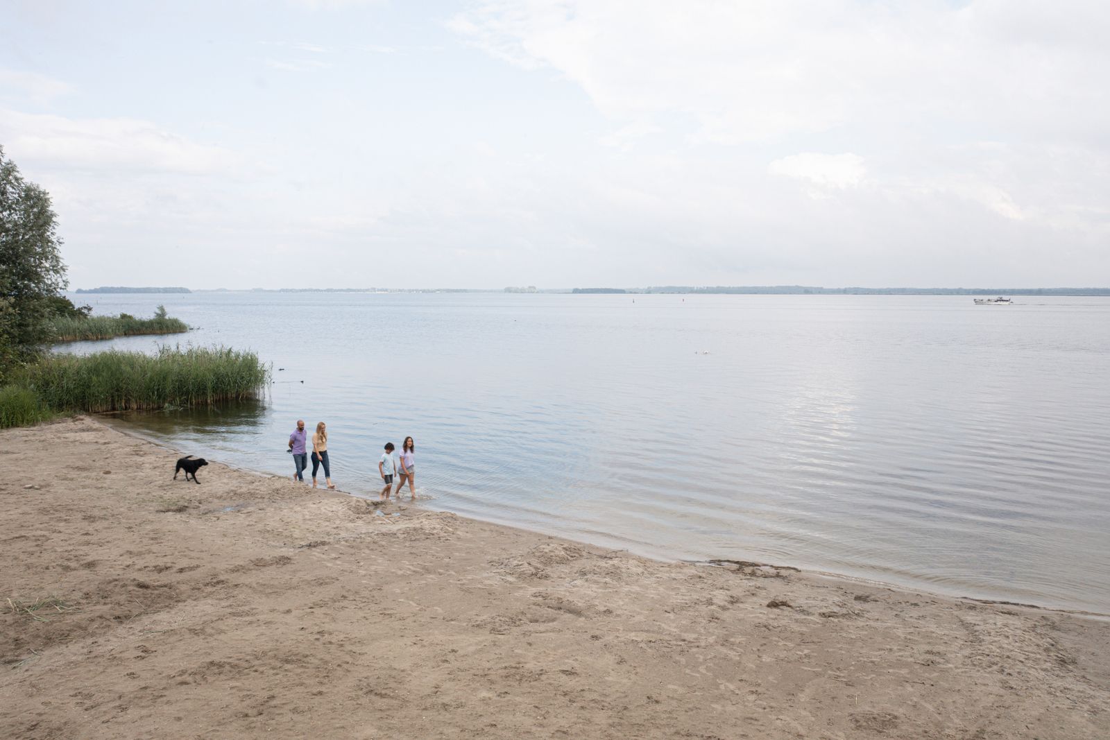 Landal Waterparc Veluwemeer sfeerfoto 4
