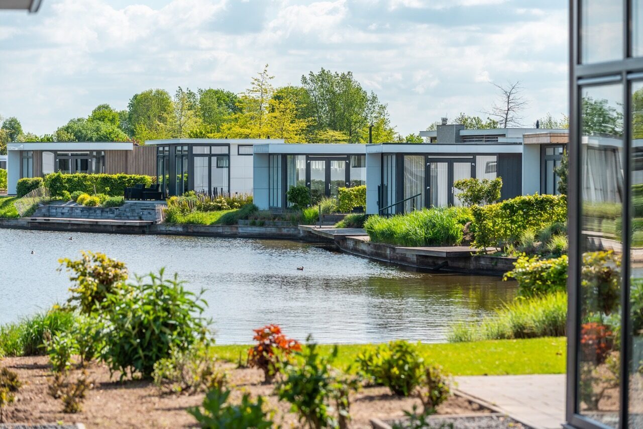 Foto van vakantiepark Europarcs Veluwemeer