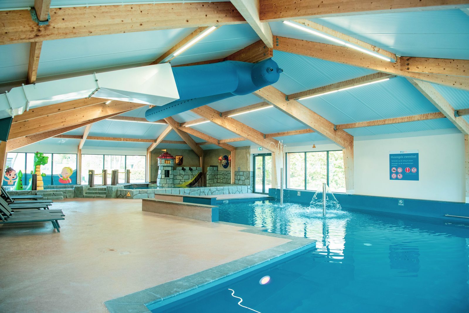Europarcs De Achterhoek sfeerfoto 5