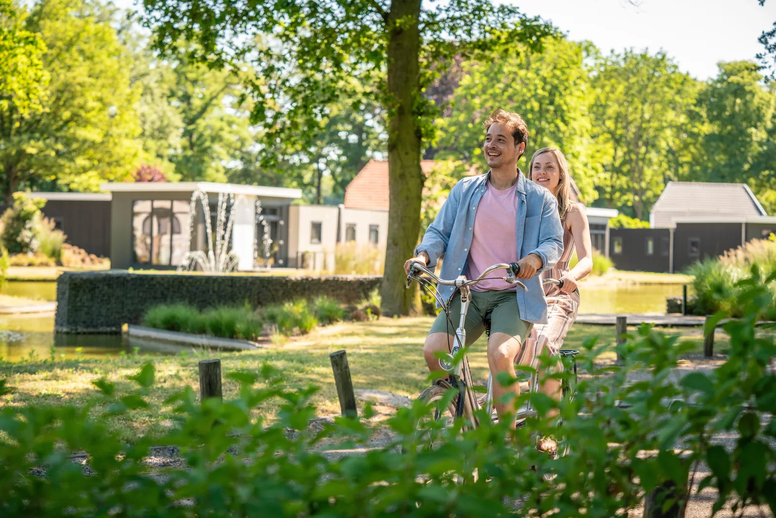 Landal De Vlinderhoeve sfeerfoto 2