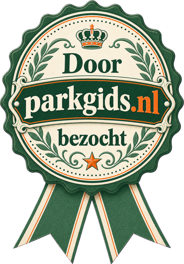 Door ParkGids.nl bezocht